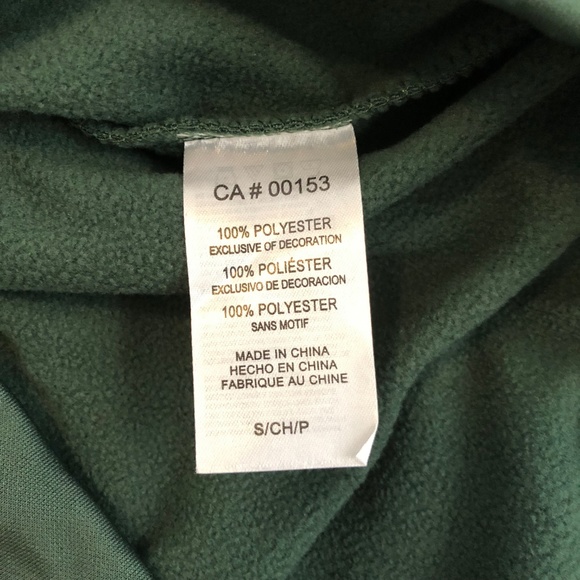 Champion Baylor University BU Pullover Sweatshirt - Picture 7 of 8